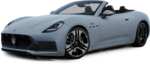 GranCabrio Folgore Convertible